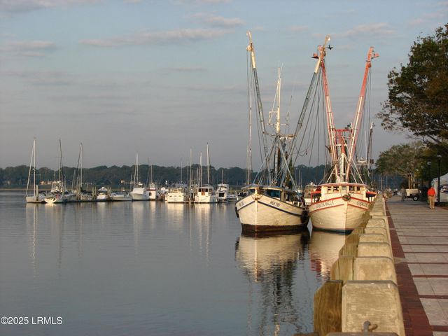 40 Mamie Frazer Lane, Beaufort, SC 29906