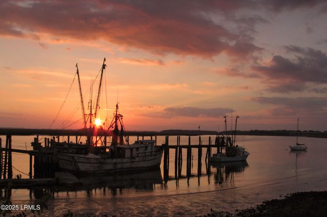 40 Mamie Frazer Lane, Beaufort, SC 29906