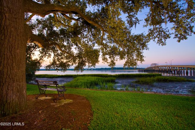 40 Mamie Frazer Lane, Beaufort, SC 29906