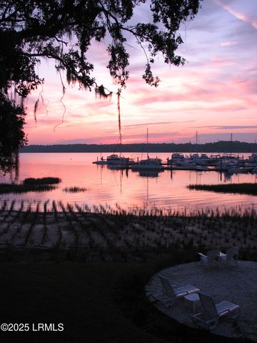 40 Mamie Frazer Lane, Beaufort, SC 29906