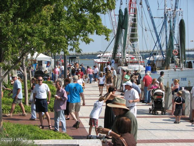 40 Mamie Frazer Lane, Beaufort, SC 29906