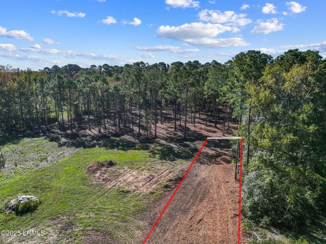 40 Mamie Frazer Lane, Beaufort, SC 29906