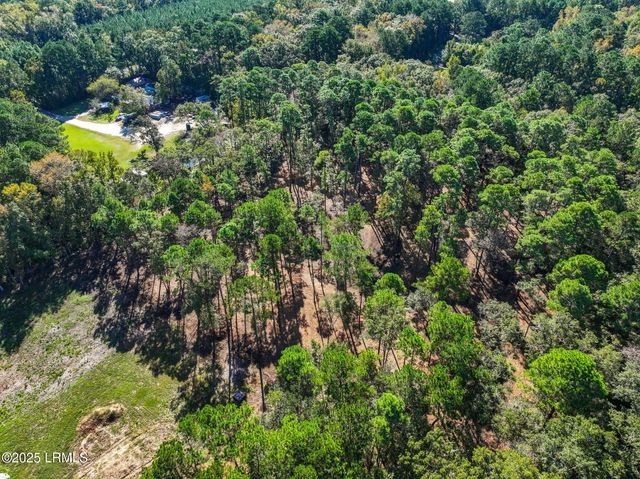 40 Mamie Frazer Lane, Beaufort, SC 29906