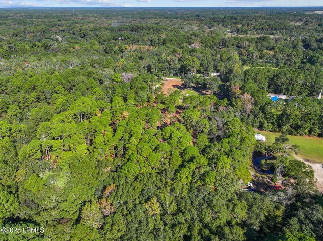 40 Mamie Frazer Lane, Beaufort, SC 29906