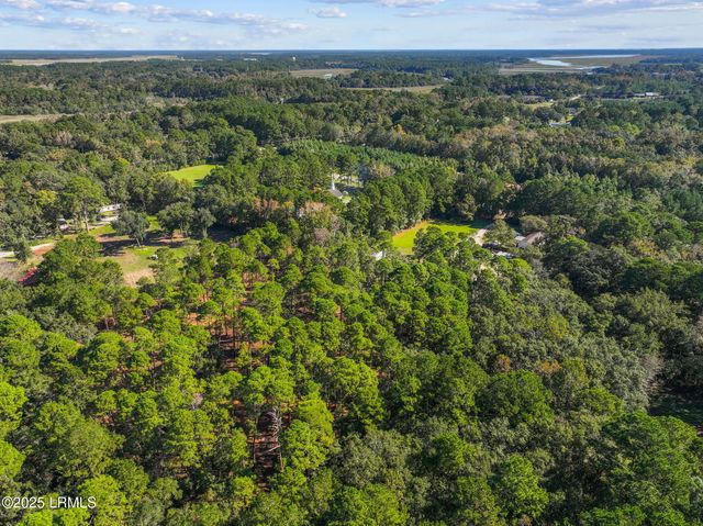 40 Mamie Frazer Lane, Beaufort, SC 29906