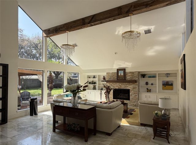 1602 Big Lake Drive, Houston, TX 77077