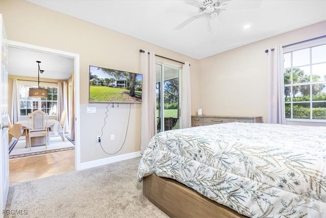 13091 Pebblebrook Ridge CT 101, Fort Myers, FL 33905