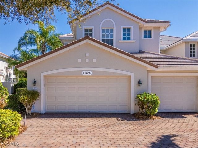 13091 Pebblebrook Ridge CT 101, Fort Myers, FL 33905