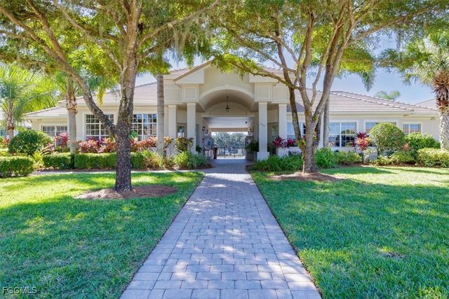 13091 Pebblebrook Ridge CT 101, Fort Myers, FL 33905