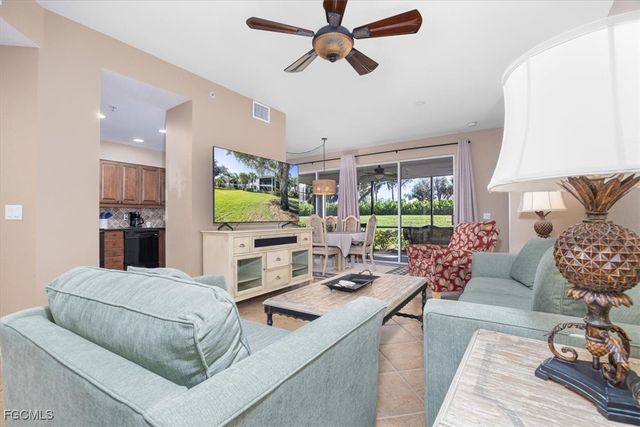 13091 Pebblebrook Ridge CT 101, Fort Myers, FL 33905