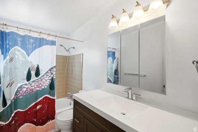 3881 S BONNIEWOOD DR, West Valley City, UT 84119