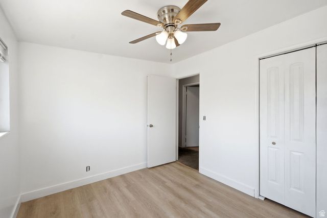 3881 S BONNIEWOOD DR, West Valley City, UT 84119