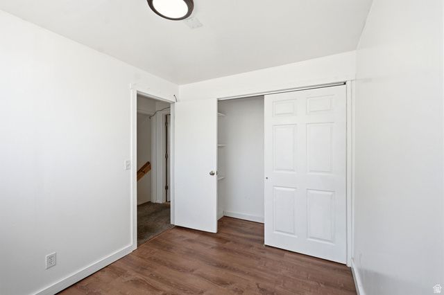 3881 S BONNIEWOOD DR, West Valley City, UT 84119