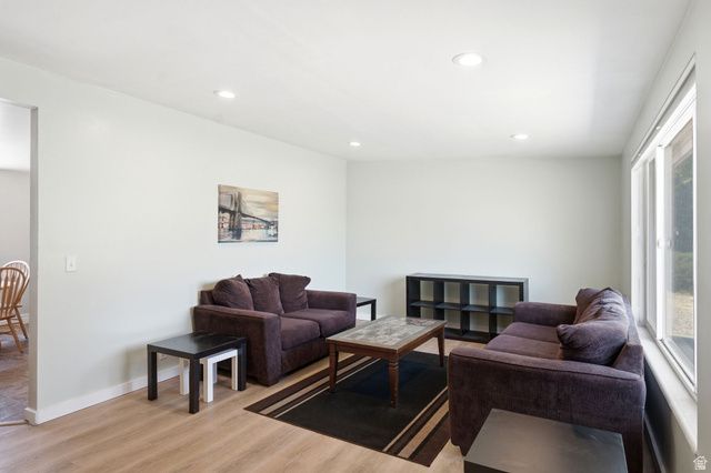 3881 S BONNIEWOOD DR, West Valley City, UT 84119
