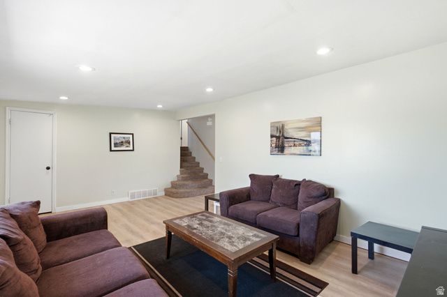 3881 S BONNIEWOOD DR, West Valley City, UT 84119