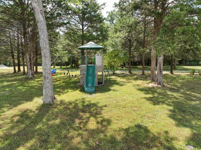 444 Sweetbriar Drive, Marshfield, MO 65706