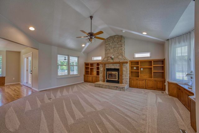 444 Sweetbriar Drive, Marshfield, MO 65706