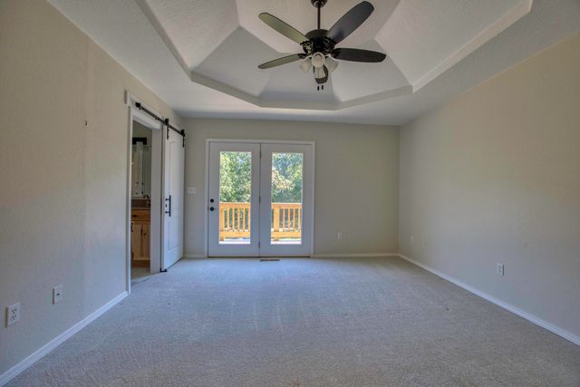 444 Sweetbriar Drive, Marshfield, MO 65706