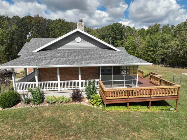 444 Sweetbriar Drive, Marshfield, MO 65706