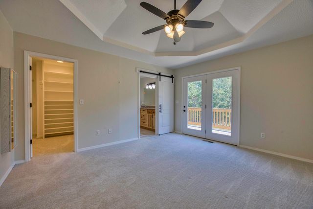 444 Sweetbriar Drive, Marshfield, MO 65706