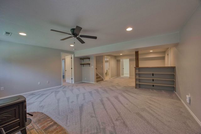 444 Sweetbriar Drive, Marshfield, MO 65706