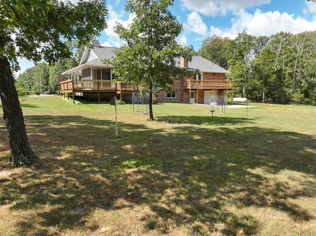 444 Sweetbriar Drive, Marshfield, MO 65706