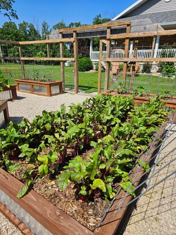 444 Sweetbriar Drive, Marshfield, MO 65706