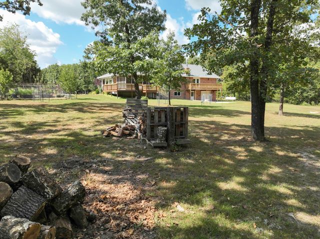 444 Sweetbriar Drive, Marshfield, MO 65706