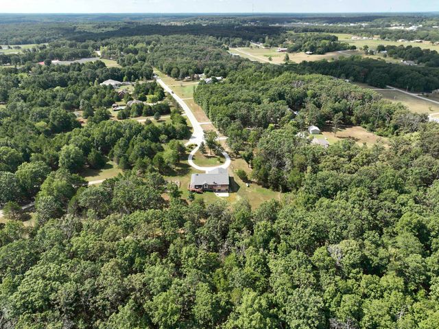 444 Sweetbriar Drive, Marshfield, MO 65706