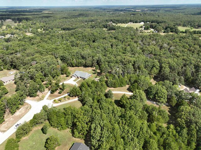 444 Sweetbriar Drive, Marshfield, MO 65706