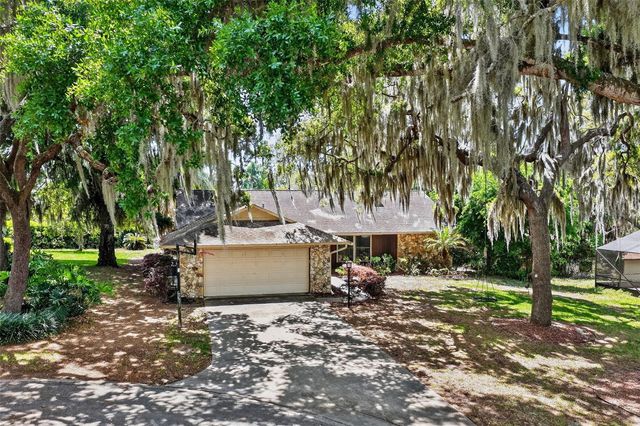 50 W COURT DRIVE, Eustis, FL 32726