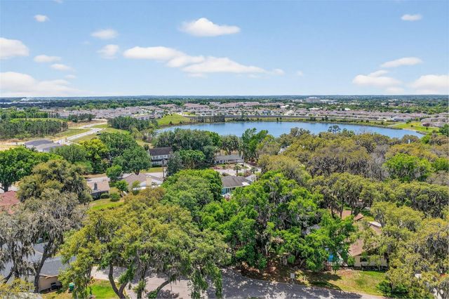 50 W COURT DRIVE, Eustis, FL 32726