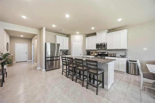 2841 Terrace Grove Drive, Conroe, TX 77304