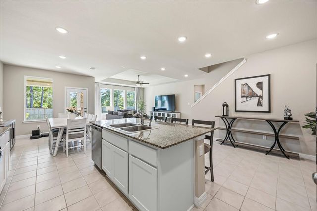 2841 Terrace Grove Drive, Conroe, TX 77304
