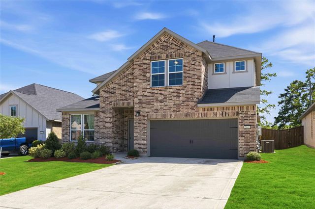 2841 Terrace Grove Drive, Conroe, TX 77304