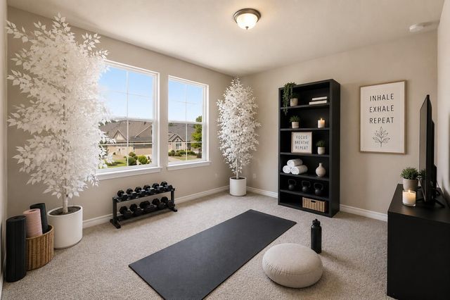 2841 Terrace Grove Drive, Conroe, TX 77304