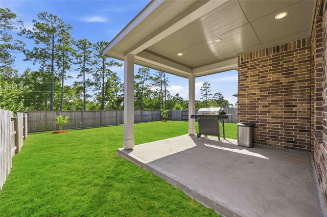 2841 Terrace Grove Drive, Conroe, TX 77304