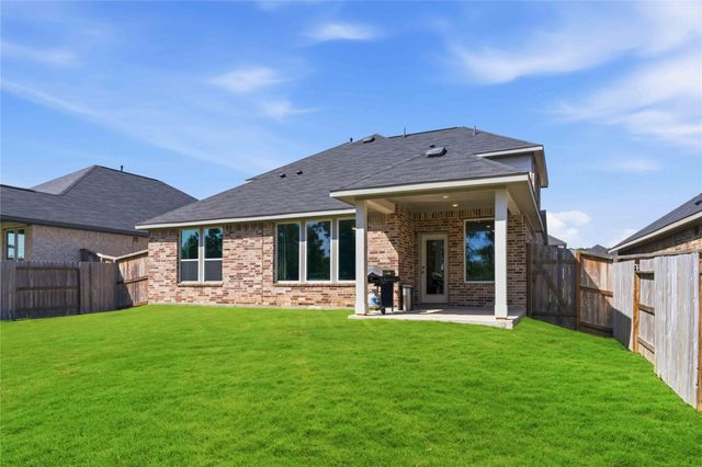 2841 Terrace Grove Drive, Conroe, TX 77304