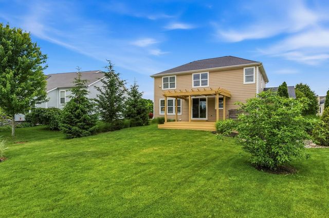1044 Balmoral Drive, Delaware, OH 43015