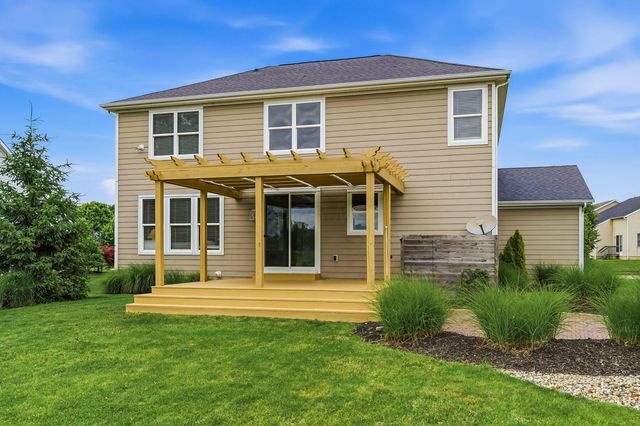 1044 Balmoral Drive, Delaware, OH 43015