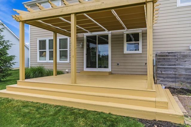 1044 Balmoral Drive, Delaware, OH 43015
