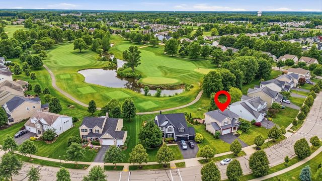 1044 Balmoral Drive, Delaware, OH 43015