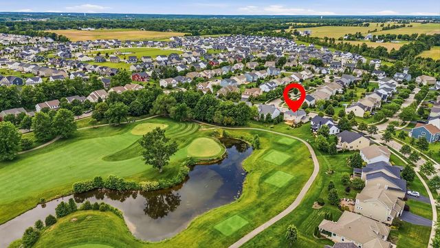 1044 Balmoral Drive, Delaware, OH 43015