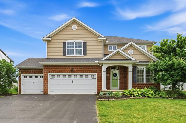 1044 Balmoral Drive, Delaware, OH 43015
