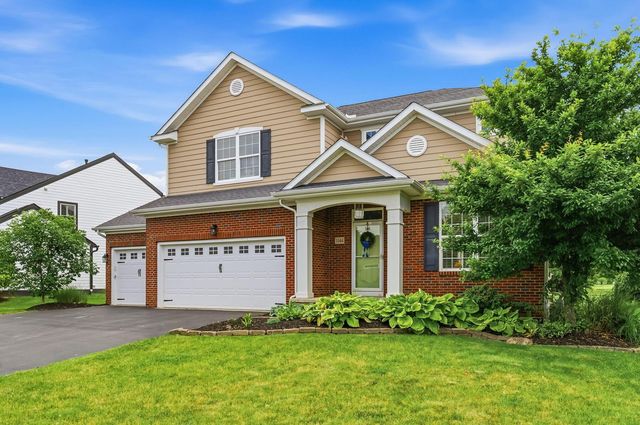 1044 Balmoral Drive, Delaware, OH 43015