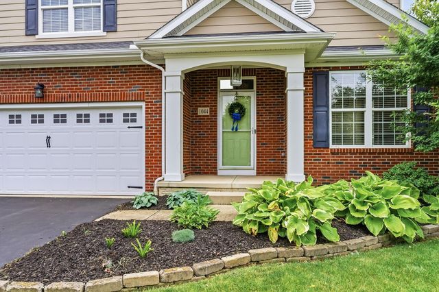 1044 Balmoral Drive, Delaware, OH 43015
