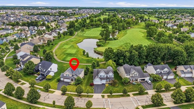 1044 Balmoral Drive, Delaware, OH 43015