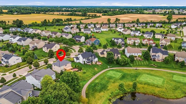 1044 Balmoral Drive, Delaware, OH 43015