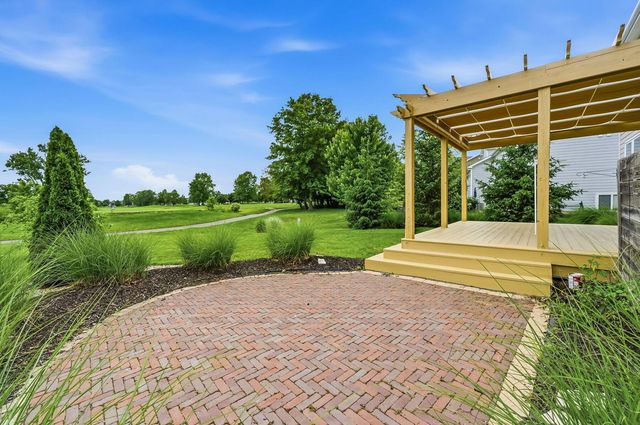 1044 Balmoral Drive, Delaware, OH 43015