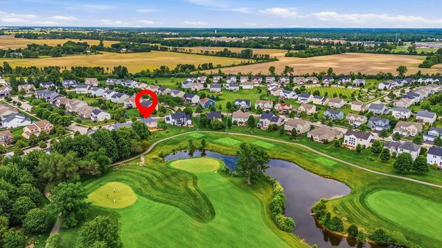 1044 Balmoral Drive, Delaware, OH 43015